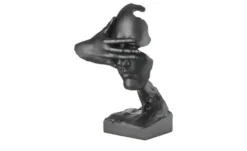 HOME STORY Deko Skulptur Gesicht