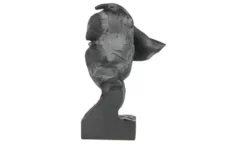 HOME STORY Deko Skulptur Gesicht