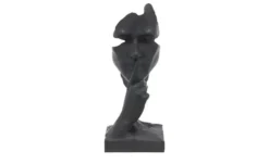 HOME STORY Deko Skulptur Gesicht