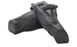 HOME STORY Deko Skulptur Hände
