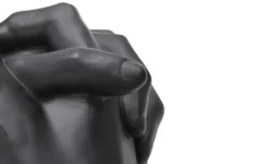HOME STORY Deko Skulptur Hände