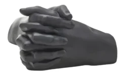 HOME STORY Deko Skulptur Hände
