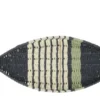 HOME STORY Deko Tablett Fisch