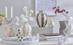 HOME STORY Deko Vase