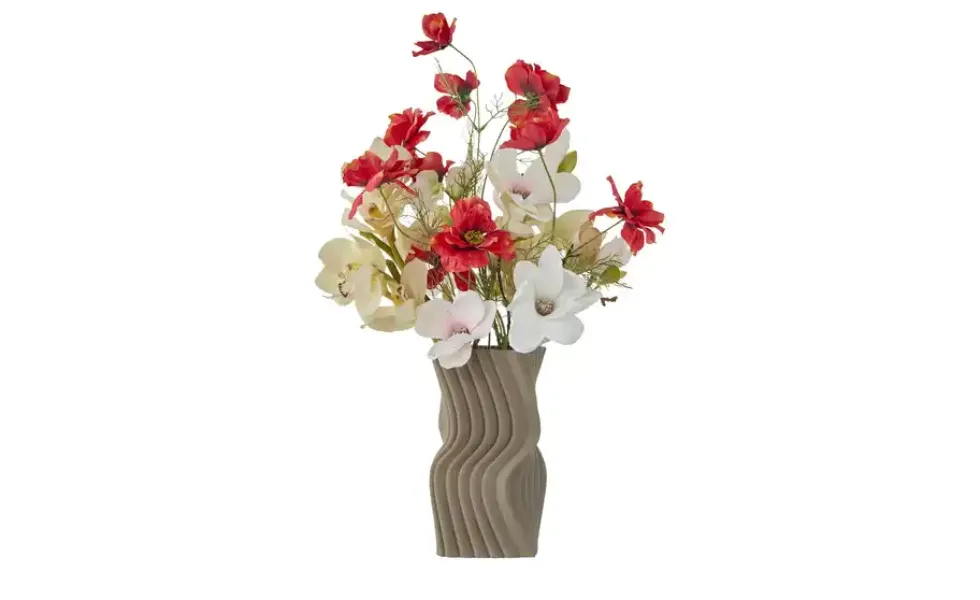 HOME STORY Deko Vase