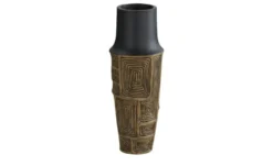 HOME STORY Deko Vase
