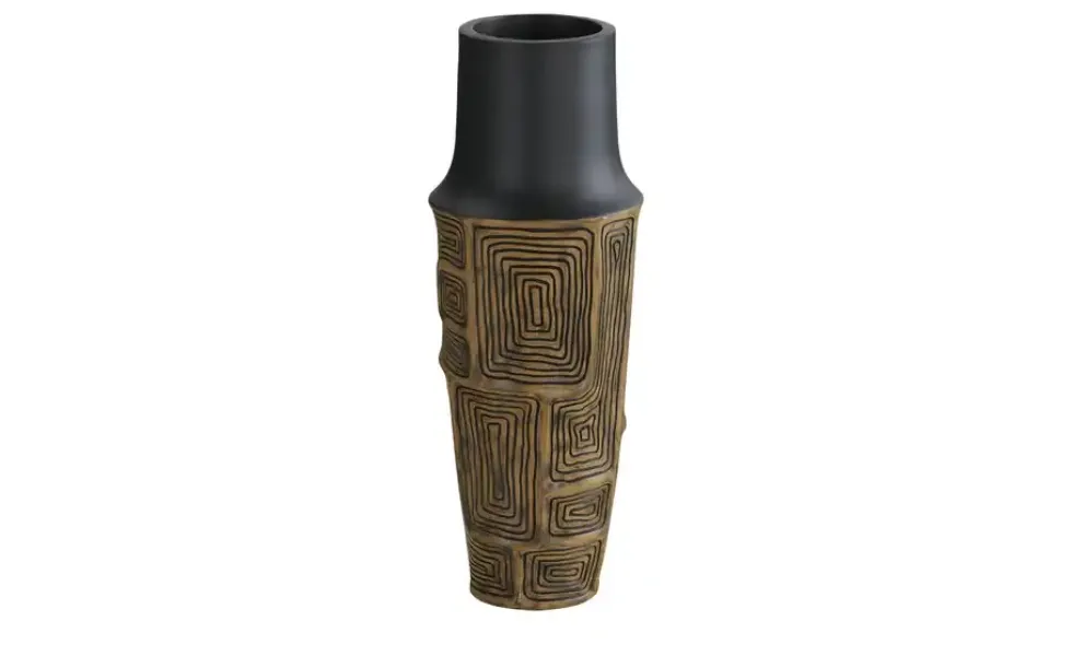 HOME STORY Deko Vase