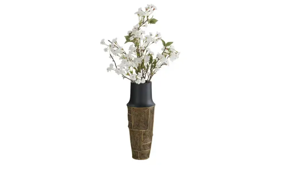 HOME STORY Deko Vase