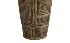 HOME STORY Deko Vase
