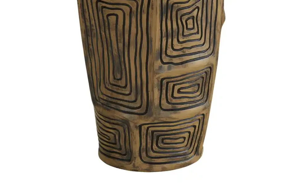 HOME STORY Deko Vase