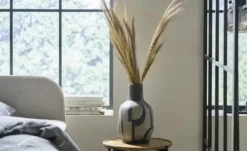 HOME STORY Deko Vase