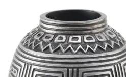 HOME STORY Deko Vase