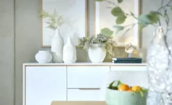 HOME STORY Deko Vase