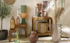 HOME STORY Deko Vase