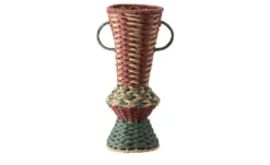 HOME STORY Deko Vase