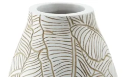 HOME STORY Deko Vase