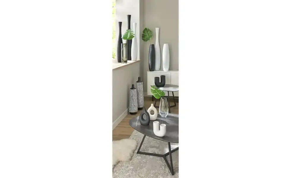 HOME STORY Deko Vase