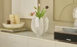 HOME STORY Deko Vase