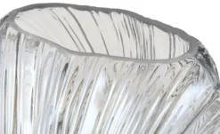HOME STORY Deko Vase Muschel