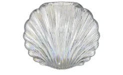 HOME STORY Deko Vase Muschel