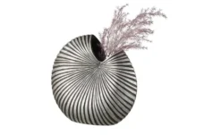 HOME STORY Deko Vase Muschel
