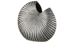 HOME STORY Deko Vase Muschel
