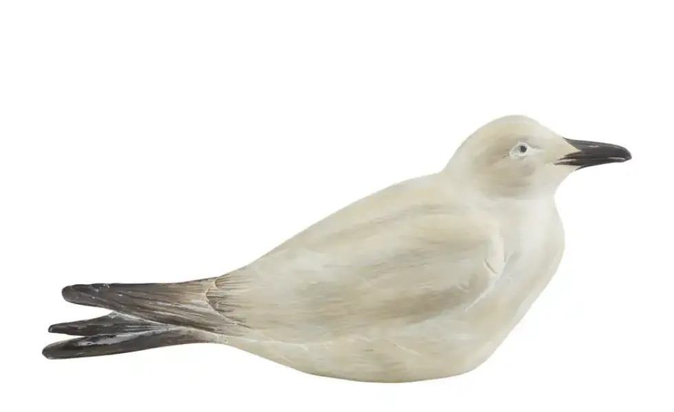 HOME STORY Deko Vogel