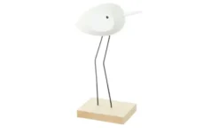 HOME STORY Deko Vogel