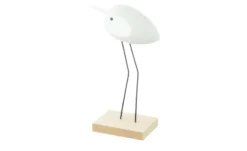 HOME STORY Deko Vogel