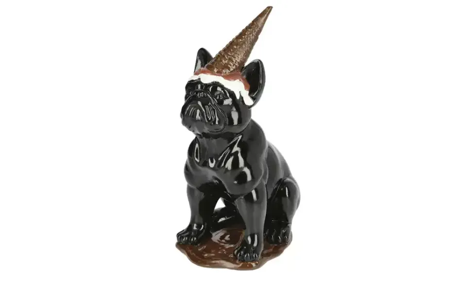 HOME STORY Dekofigur Hund