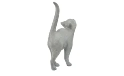 HOME STORY Dekofigur Katze