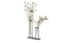 HOME STORY 2er Vase