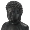 HOME STORY Figur Buddha