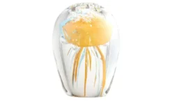 HOME STORY Figur Qualle