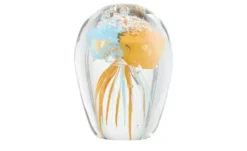 HOME STORY Figur Qualle