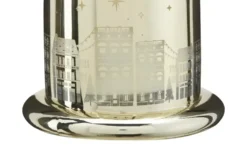 HOME STORY Kerze im Glas