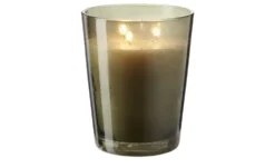 HOME STORY Kerze im Glas