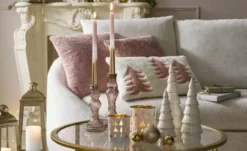 HOME STORY Kerzenhalter