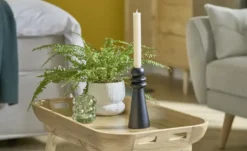 HOME STORY Kerzenhalter