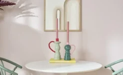 HOME STORY Kerzenhalter