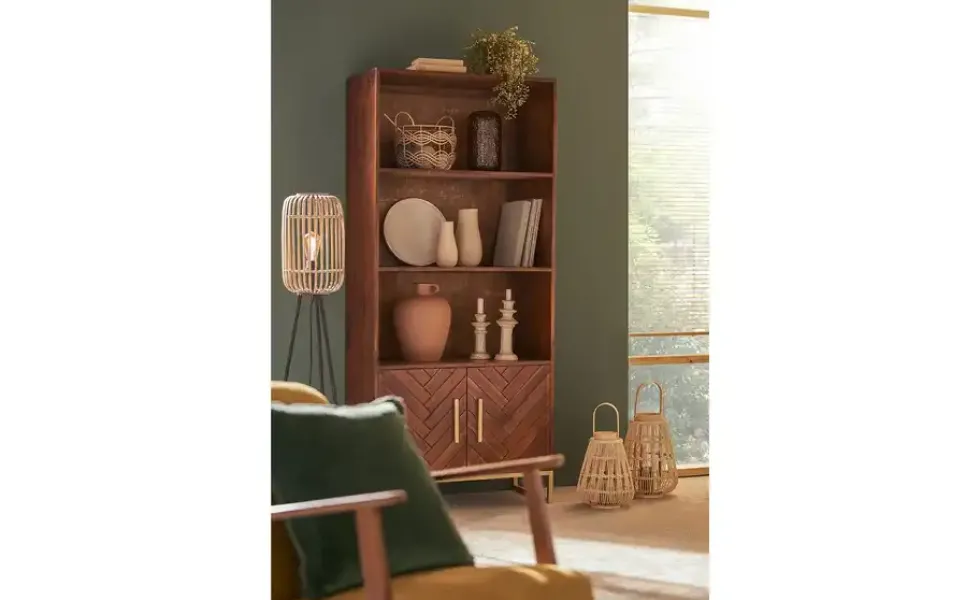 HOME STORY Kerzenhalter