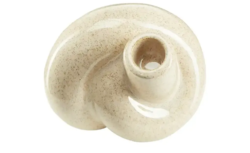 HOME STORY Kerzenhalter Knoten
