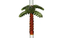 HOME STORY Kerzenhalter Palme