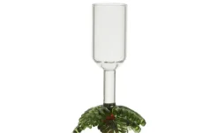 HOME STORY Kerzenhalter Palme