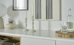 HOME STORY Kerzenständer
