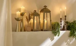 HOME STORY Laterne