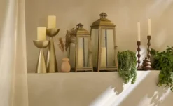 HOME STORY Laterne