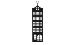 HOME STORY Laterne Haus