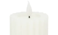HOME STORY LED Kerze