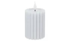 HOME STORY LED Kerze